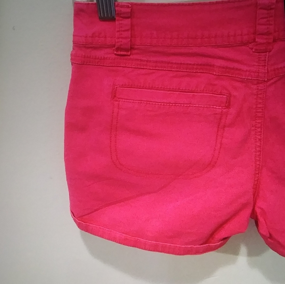 Justice Shorts - Picture 3 of 5